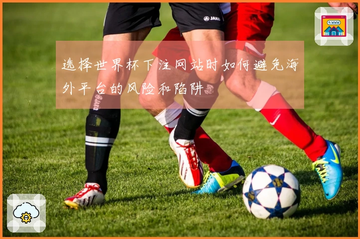 选择世界杯下注网站时如何避免海外平台的风险和陷阱