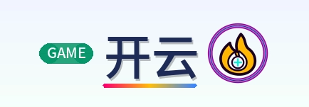 开云 Logo